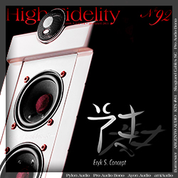 Recenzja kabla AriniAudio SilverStarr w High Fidelity