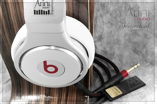 Modyfikacja i przekablowanie słuchawek Beats by Dre Pro