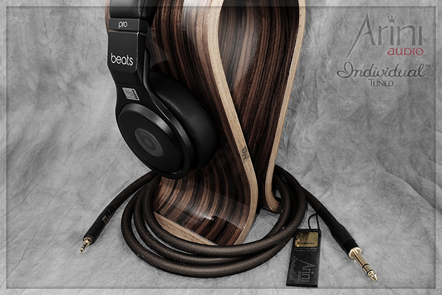 Modyfikacja i przekablowanie słuchawek Beats by Dre Pro