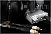 System słuchawkowy Beyerdynamic DT 990 Pro Individual / iFi iCAN / iFi iDSD