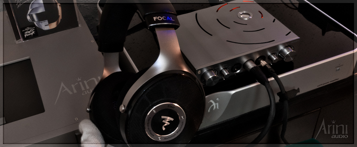 Focal Elear :: Najlepszy początek przygody