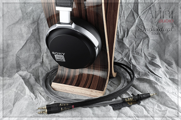 Kabel do słuchawek Sony MDR-Z7 Individual