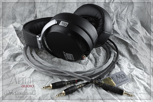 Kabel Individual do słuchawek Sony MDR-Z7