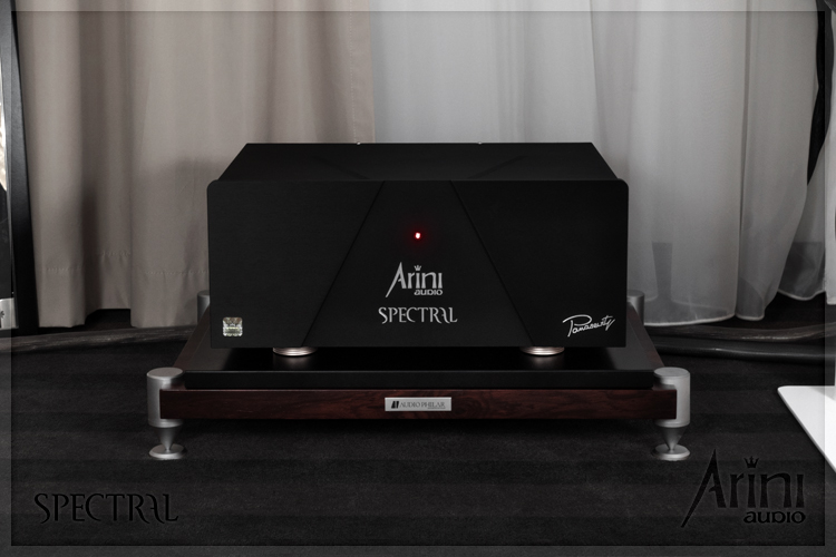 Kondycjoner High End Spectral