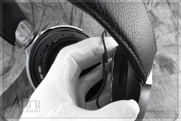 Drugi, kolejny port bass reflex i uszczelnienie komory