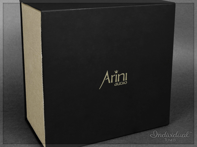 Recenzja Individual - Przestrzeń stereo - kabel sygnałowy RCA