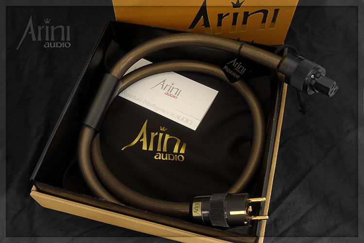 Przewód zasilający Revenon