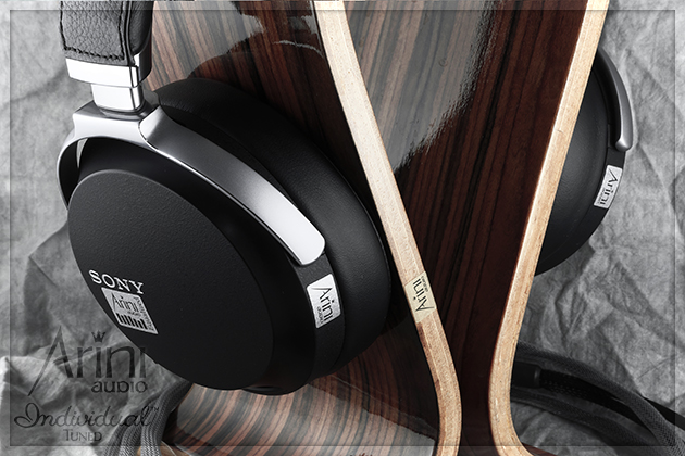 Słuchawki High End Sony MDR-Z7 Individual